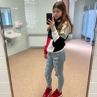 Profile Picture of Elise Michael (@elise-michael-5) on Quora