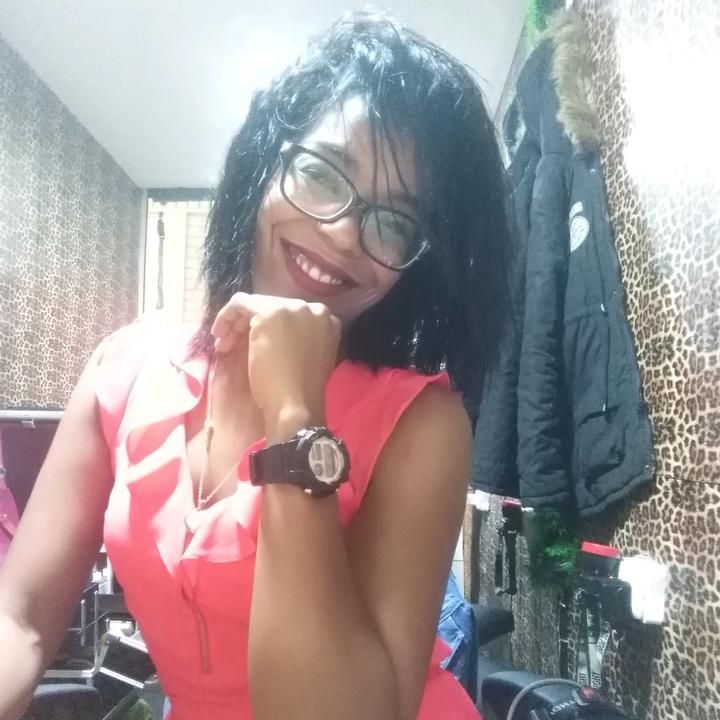Profile Picture of KristaNicholson (@arbeslluayo) on Tiktok