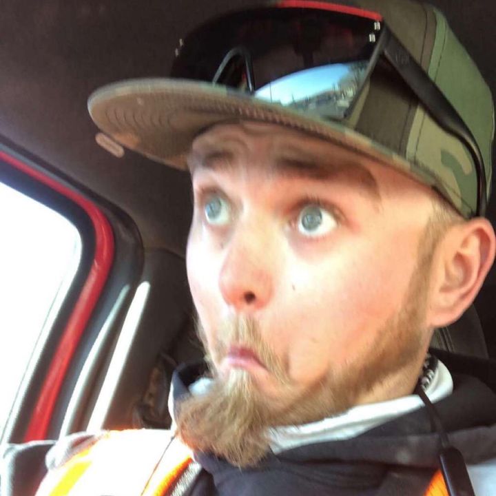 Profile Picture of Brendan Hannah (@superfly252) on Tiktok