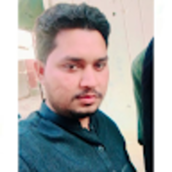 Profile Picture of Muhammad Sabir (@muhammad_sabir) on Poshmark