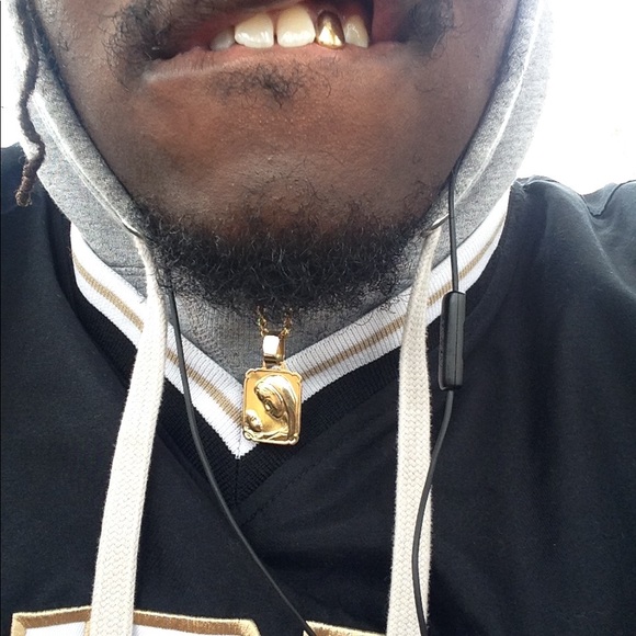 Profile Picture of Kadeem Lewis (@hmarxman) on Poshmark