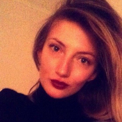 Profile Picture of Jade Whitfield (@jade_witty) on Twitter