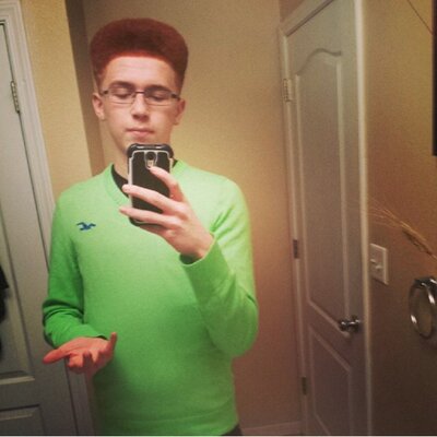 Profile Picture of Joshua Rickard (@rickard_joshua) on Twitter