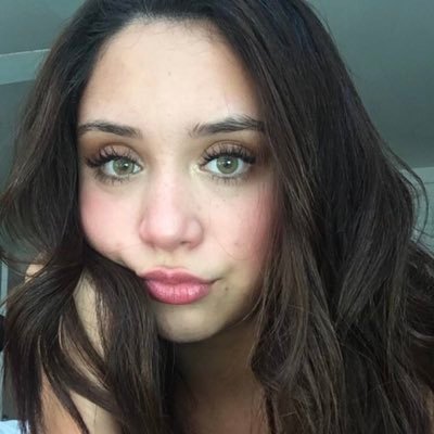 Profile Picture of Mel.tobias (@melissatobiass) on Twitter