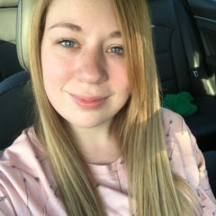 Profile Picture of Amy Stricker (@@aimzey4) on Tiktok