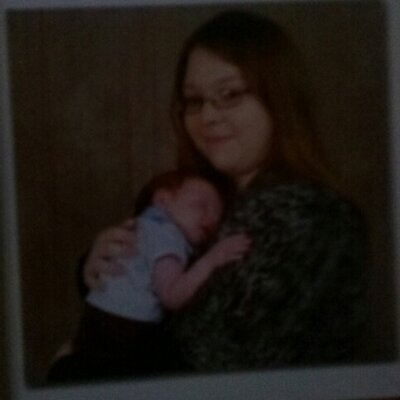 Profile Picture of Isaiah's Mommy (@AshleySneed7) on Twitter