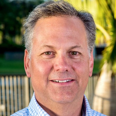 Profile Picture of Marc Spritzer (@revgrowthgrp) on Twitter