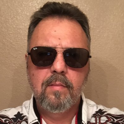 Profile Photo of Michael Hinson (@michaelhinson61) on Twitter