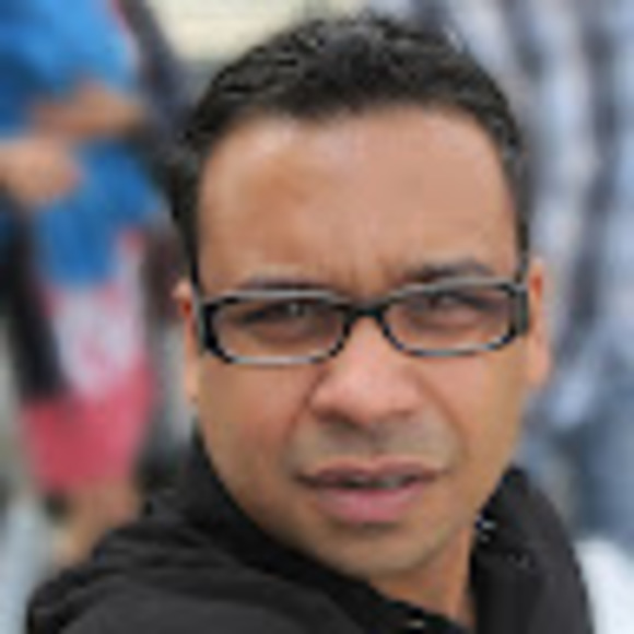 Profile Picture of Rakesh Shah (@spades24k) on Poshmark