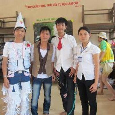 Profile Picture of Nguyenminhtrieu (@@andyTrieu180) on Twitter