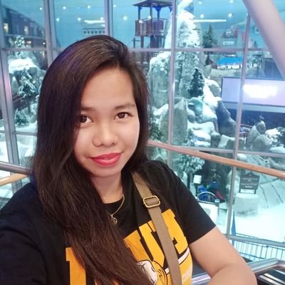 KARJON U.A.E (LARA May 💛💚) - Twitter Profile Picture of KARJON U.A.E (LARA May 💛💚) (@LaraMayLazaro1) on Twitter
