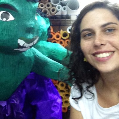 Profile Picture of Lucía Jiménez (@luciajimenez_09) on Twitter