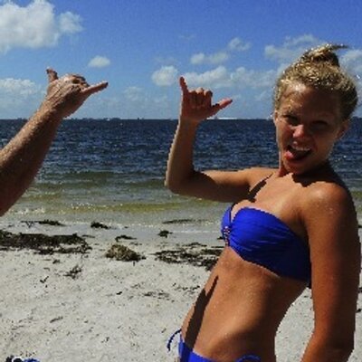 Profile Picture of Hannah McDonell (@Hannah_McDonell) on Twitter