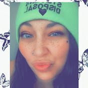 Profile Picture of Rebekah Boudrie (@spoiledeileen) on Youtube