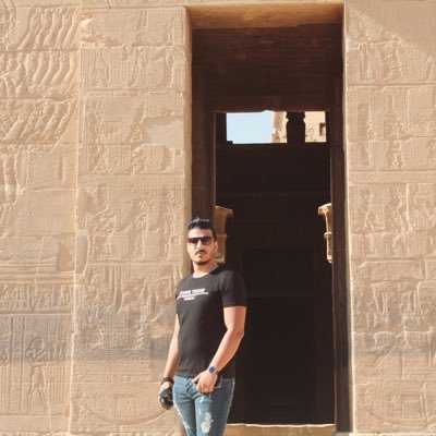 Profile Picture of Amr Hamed Official (@Amrhamed80) on Twitter