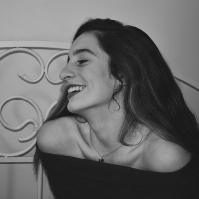 Profile Picture of Darrah Scott (@darrahmscott) on Twitter