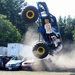 Profile Picture of Daniel Aimes (@cultureshockmonstertruck) on Instagram