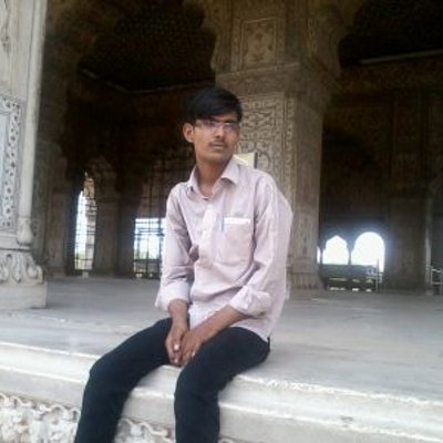 Profile Picture of Rakesh Puri (@rakeshpuri836) on Twitter