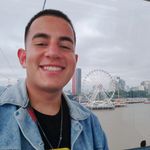 Profile Picture of Paûl Vélez (@paul_velezz) on Instagram