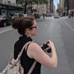 Profile Picture of Sally Davis (@sallyonfilm) on Instagram