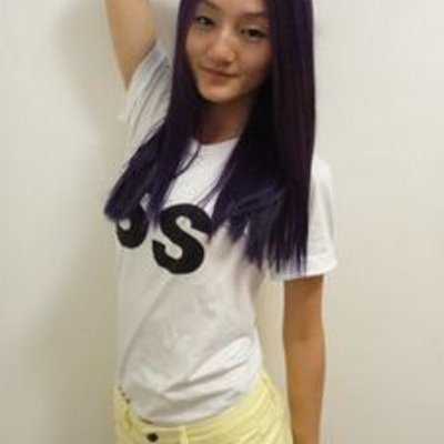 Profile Picture of Xing Zhou (@zhouxing0723) on Twitter