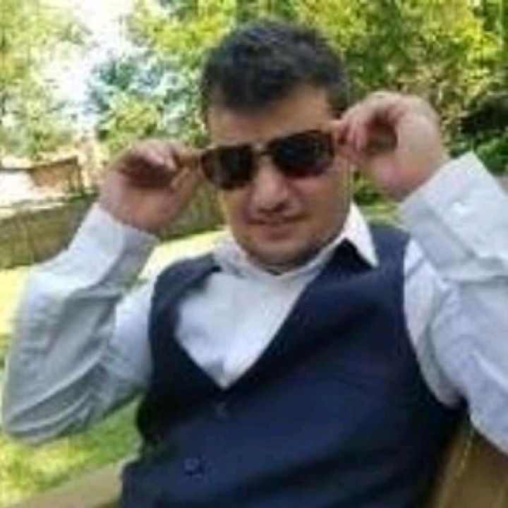 Profile Picture of ahmed shaibi (@ahmedshaibi74) on Tiktok