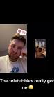 Profile Picture of   Bradley Garrett... (@bradgarr180) on Tiktok