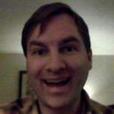 Profile Picture of John Knapp (@JohnReadKnappJr) on Twitter