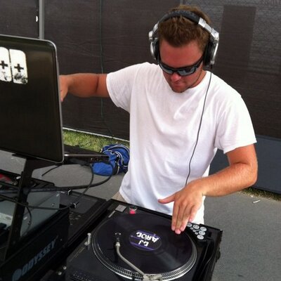 Profile Picture of Tyler Baucom (@tbauce92) on Twitter