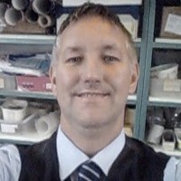 Profile Picture of Ian Pratt (@ian-pratt-1) on Quora