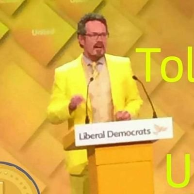 Profile Picture of Stephen Tuthill (@MrMaypole) on Twitter