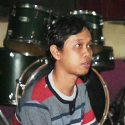 Profile Picture of Muhammad Nurul Iman (@BuyaElvisyam) on Twitter