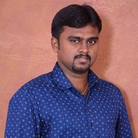 Profile Picture of Felix David (@felix-david-30) on Quora