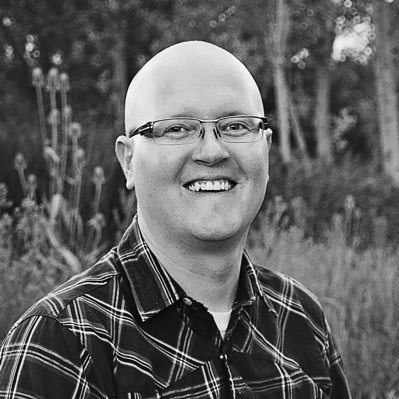 Profile Picture of Dan Kimball (@dmkimball) on Twitter