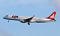 Profile Picture of LAM Mozambique Airlineson Wikipedia