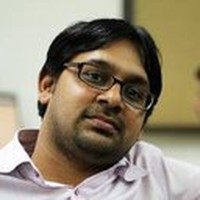 Profile Picture of Jamal Moore (@jamal-moore-41) on Quora