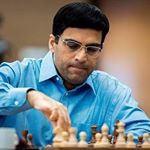 Viswanathan Anand - Instagram Profile Picture of Viswanathan Anand (@viswanathananand_fanpage) on Instagram