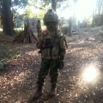 Profile Picture of Dameon Gravley (@dameon_thelittleman) on Instagram