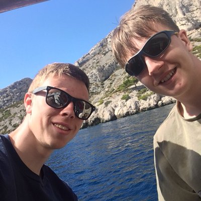 Profile Picture of David Grieves (@DavidGrieves99) on Twitter