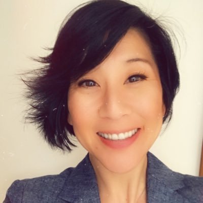 Profile Picture of Jennifer Wong (@jennifer_k_wong) on Twitter