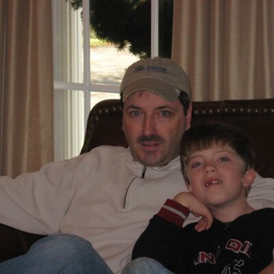 Profile Picture of Patrick Sherrill (@patrick723) on Twitter
