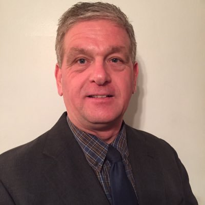 Profile Picture of Tom Hempel (@tomhempel58) on Twitter