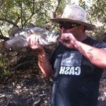 Profile Picture of Damien Preston (@presto1975) on Instagram