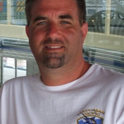 Profile Picture of Greg Quattlebaum (@greg24fan) on Twitter