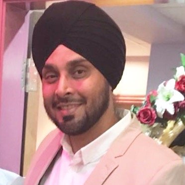 Profile Picture of Kuldeep Singh (@KuldeepNHS) on Twitter