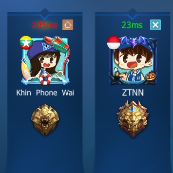 Profile Picture of Khin Phone Wai (@mrhtay) on Tiktok