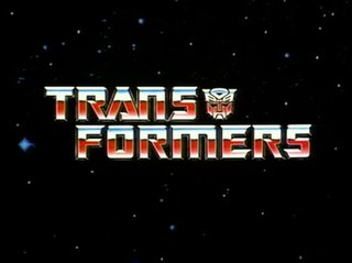 Profile Picture of The Transformers (TV series)on Wikipedia