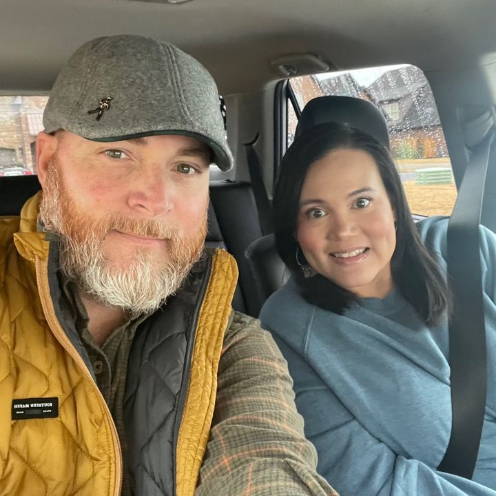 Profile Picture of stephaniehambric (@stephaniehambric) on Tiktok