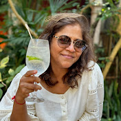 Profile Picture of Dipti Shah (@tinci10) on Youtube