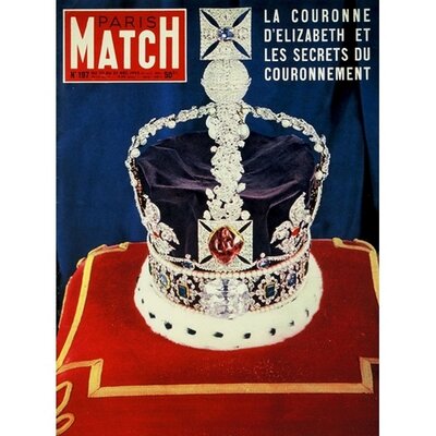 Profile Picture of Royal Blog De Match (@Royal_Matcher) on Twitter